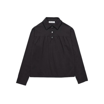 Our Legacy Men's KEWT Pique Polo Shirt M4236KL 63634750 [P]