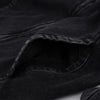 DIESEL D-Glory Clean Wash Denim Moto Jacket 159405319 [P]