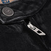 DIESEL D-Glory Clean Wash Denim Moto Jacket 159405319 [P]