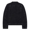 DIESEL D-Glory Clean Wash Denim Moto Jacket 159405319 [P]