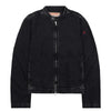 DIESEL D-Glory Clean Wash Denim Moto Jacket 159405319 [P]