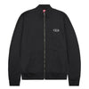 DIESEL メタリック オーバル D ジャケット 159405325 [P]