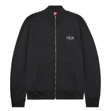 DIESEL メタリック オーバル D ジャケット 159405325 [P]