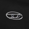 DIESEL メタリック オーバル D ジャケット 159405325 [P]