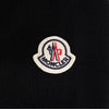 MONCLER 9B00027 M1131 999 パディング ウール ジップアップ カーディガン 159405330 [P]