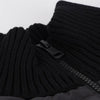 MONCLER 9B00027 M1131 999 パディング ウール ジップアップ カーディガン 159405330 [P]