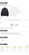 MONCLER 9B00027 M1131 999 パディング ウール ジップアップ カーディガン 159405330 [P]
