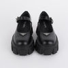 PRADA ブラシドモノリスメリージェーン 159405336 [P]