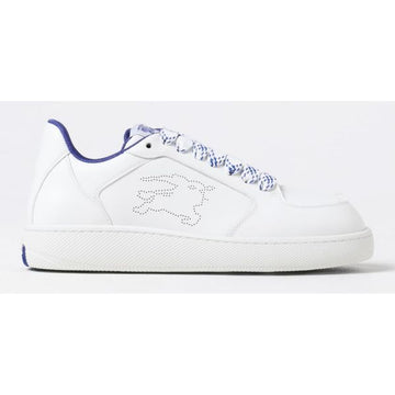 Burberry Leather Stock Sneakers 136105188 [P]