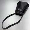 LOUIS VUITTON Epi Sac de Pêche PM Bucket Bag Schultertasche (Gebraucht, Schwarz) 607-28 159406255 [P]