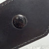 LOUIS VUITTON Epi Sac de Pêche PM Bucket Bag Schultertasche (Gebraucht, Schwarz) 607-28 159406255 [P]