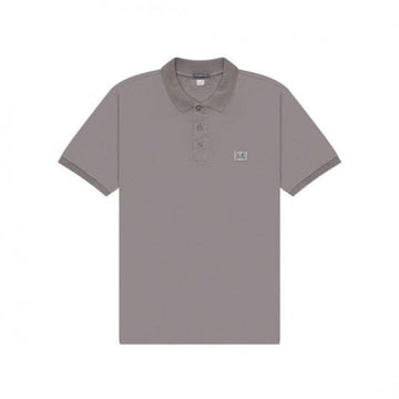 CP Company Light Jersey Polo Shirt 151056288 [P]