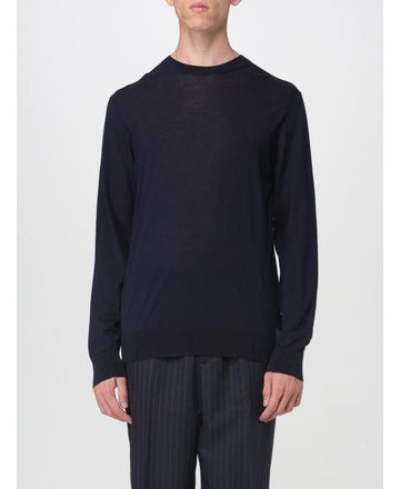 Golden Goose Round Neck Basic Knit Sweater 151056395 [P]