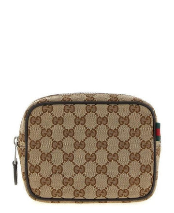 Gucci Mini Canvas Bag 834268 FAEON 9750 151056645 [P]