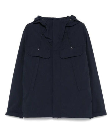 CP Company Double Pocket Goggle Jacket 151056770 [P]