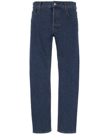 Gucci Tapered Denim Pants 151057176 [P]