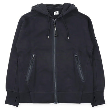 CP COMPANY メンズレンズワッペンダイアグナルジップアップジャケット 156158421 [P]