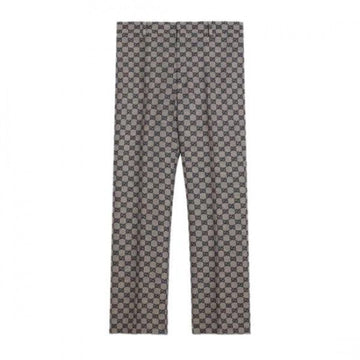 Gucci GG Monogram Pants 786389 ZAM7G 9082 151057285 [P]
