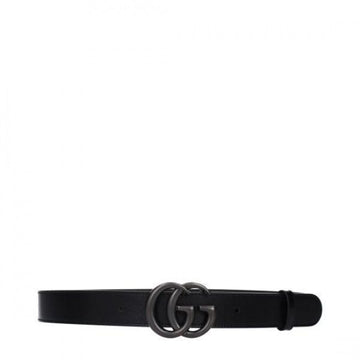 GUCCI GG Marmont Slim Gürtel 414516 0YA0V 151057380 [P]