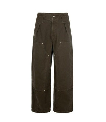 KENZO Doppelt gewebte Hosen FF6 5PA246 9GU 92 151059574 [P]