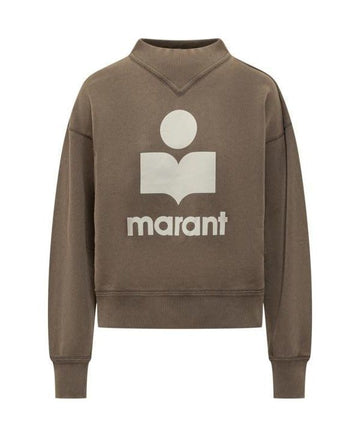 ISABEL MARANT スウェットシャツ SW0003FA C3M07E DBEC 151059742 [P]