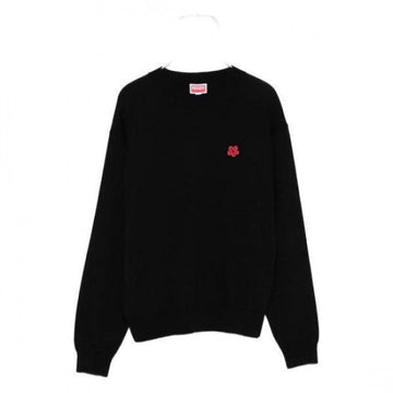 KENZO Flower Patch Strickpullover 151059747 [P]