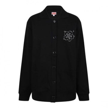 KENZO ロゴカーディガン 151059839 [P]