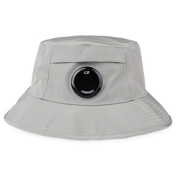 CP COMPANY レンズロゴパッチバケットハット 155100274 [P]