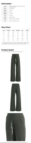 MAXMARA S 26FW SMMBALI Trainingshose Khaki Grau 2629786021 002 159257518 [P]