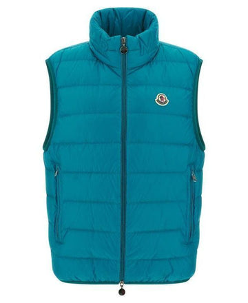 MONCLER ROCOQUE ダウン ベスト 1A00003 597YF 71Y 151061688 [P]