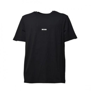 MSGM マイクロ ロゴ 半袖 Tシャツ 2000MM500 200002 99 151062423 [P]