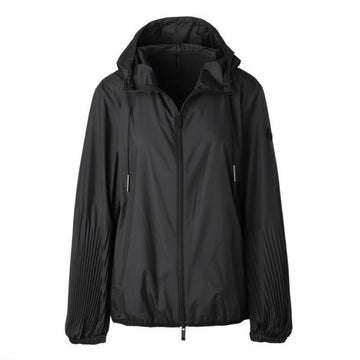 MONCLER PAANAT Kapuzen-Windbreaker 132497659 [P]