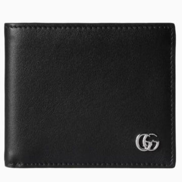 Gucci GG Marmont Bifold Wallet 146725180 [P]