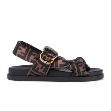 FENDI 26SS Feel Sandalen 156173103 [P]