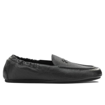 Celine Loafer with Triomphe in Goatskin 156176996 [P]