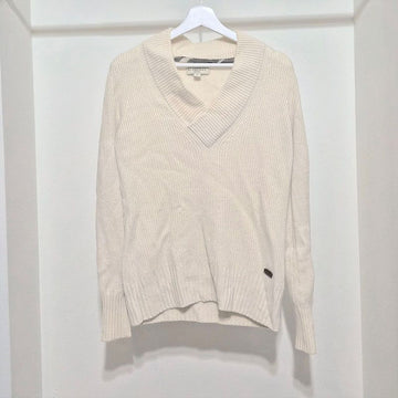 BURBERRY Kaschmir Strickpullover Langarm L508550 159407599 [P]