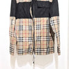 Burberry Vintage Check Zip Jacket L375899 159407673 [P]