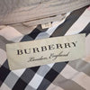 Burberry Hooded Trench Coat L718648 159407710 [P]