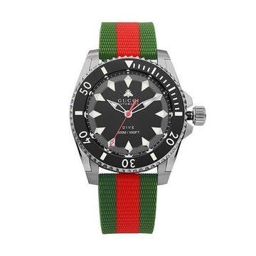 GUCCI 男性用時計 157855531 [P]
