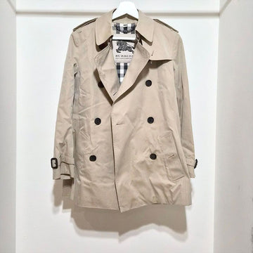 BURBERRY Kensington Kurztrenchcoat L697759 159407746 [P]