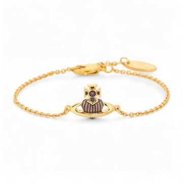 Vivienne Westwood Fabiana Women's Bracelet 6102025N 02RA17 159407836 [P]