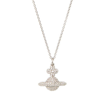 VIVIENNE WESTWOOD Graße kleine Damen Halskette 63020091 02P116 159407843 [P]