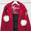 MOOSE KNUCKLES Sterling Daunenjacke L144147 159407900 [P]