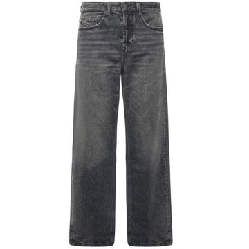 Diesel 2001 D-Macro Relaxed Jeans 157808305 [P]