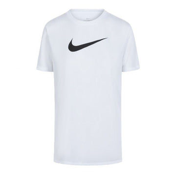 Nike Women's Dry-Fit Legend HBR Tee (FQ4975-100) 139095689 [P]