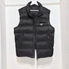 PRADA Nylon Daunen Weste (SGJ191) L186465 159409109 [P]