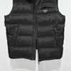 PRADA Nylon Daunen Weste (SGJ191) L186465 159409109 [P]