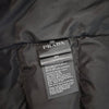 PRADA Nylon Daunen Weste (SGJ191) L186465 159409109 [P]