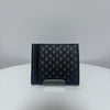 Gucci Microshima Money Clip Wallet 159409149 [P]