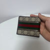 Gucci Web Supreme Wallet for Men 159409213 [P]